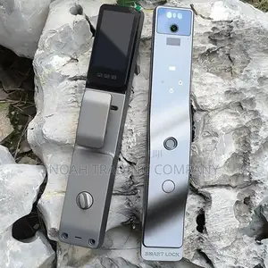 Full Automatic Smart Lock