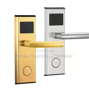 Hotel Door Lock