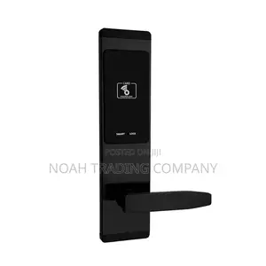 Hotel Door Lock