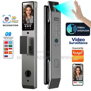 Home Smart Lock