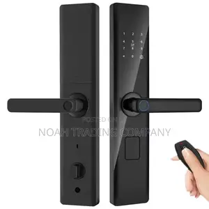 Apartment /Rental House Door Lock