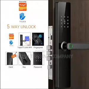 Hotel Locks