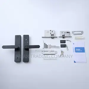 Hotel Smart Door