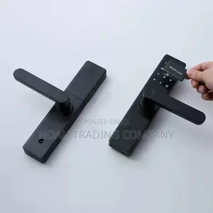 Hotel Smart Door