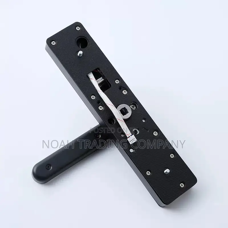 Hotel Smart Door