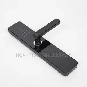 Apartment Smart Locks