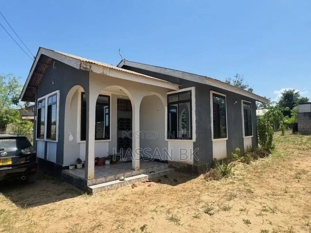 3bdrm House in Bunju for sale