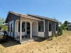 3bdrm House in Bunju for sale