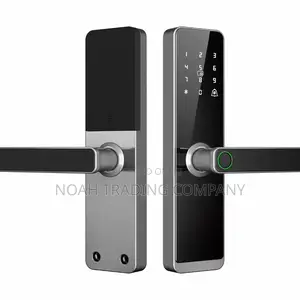 Office Homesmart Locks