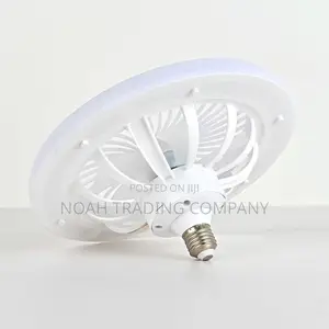 New Fan Light