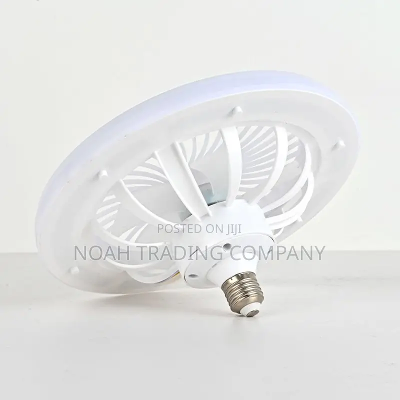 New Fan Light