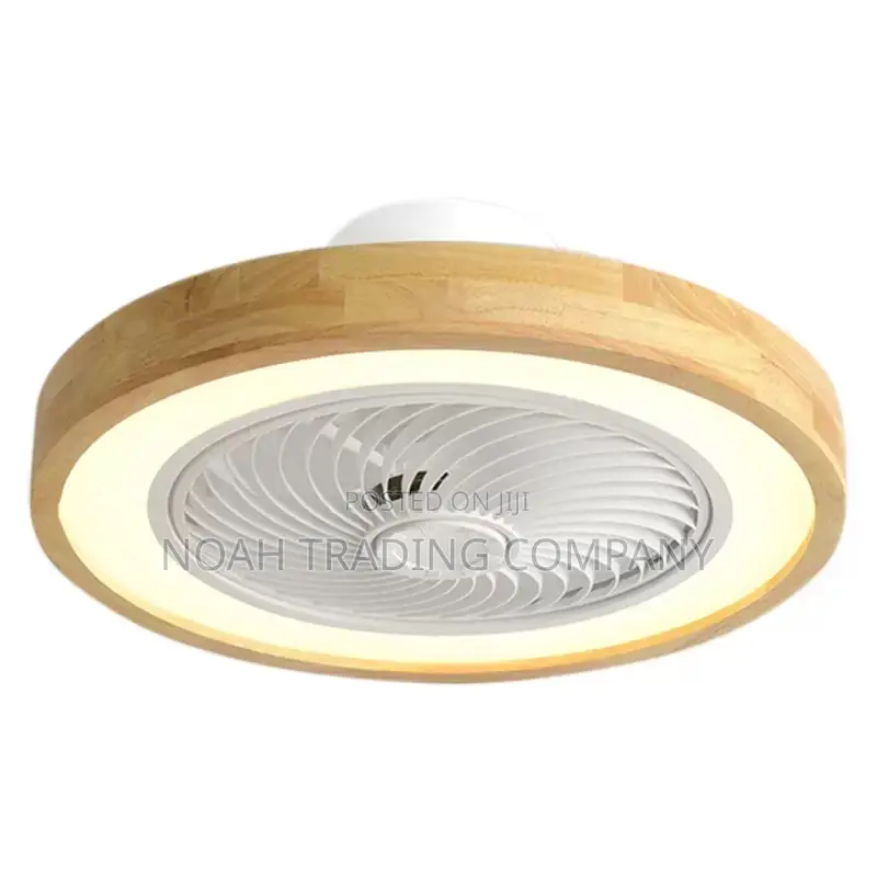 New Fan Light
