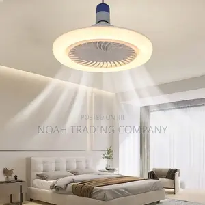 New Fan Light