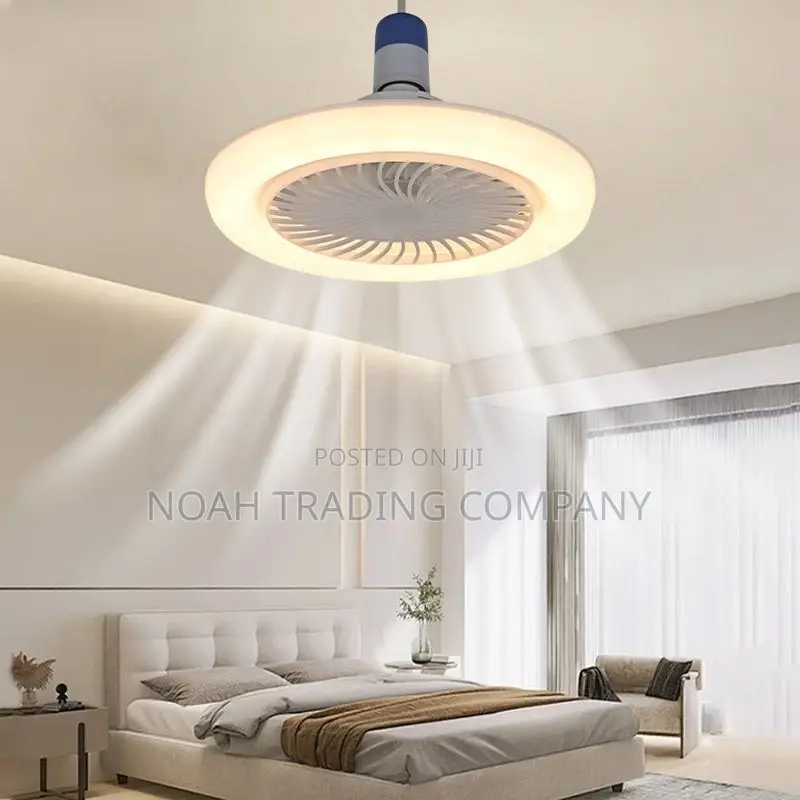 New Fan Light