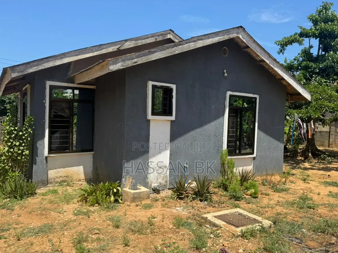 3bdrm House in Bunju for sale