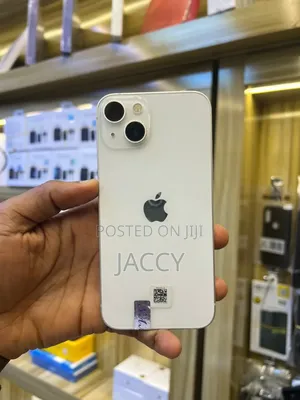 New Apple iPhone 13 128 GB