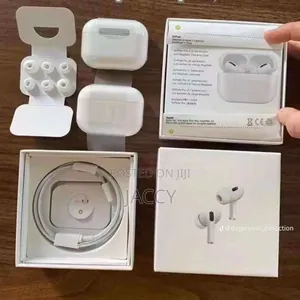 Earpods Second Generation
