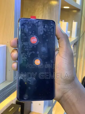 Samsung Galaxy S10 512 GB Black