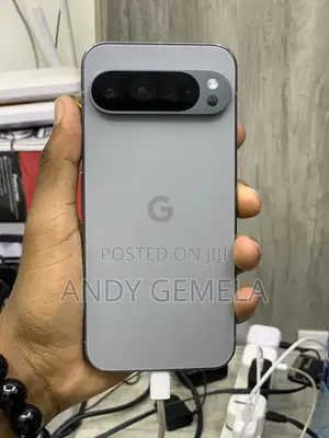 New Google Pixel 9 Pro XL 128 GB Gray