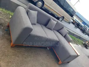 Sofa Full Spring
