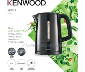Original Kenwood Kettle