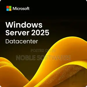 Windows Server 2025 LTSC Data Center ( 2026 Update )