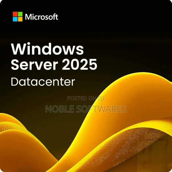 Windows Server 2025 LTSC Data Center ( 2026 Update )