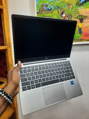 Laptop HP 240 G9 16GB Intel Core i7 SSD 512GB
