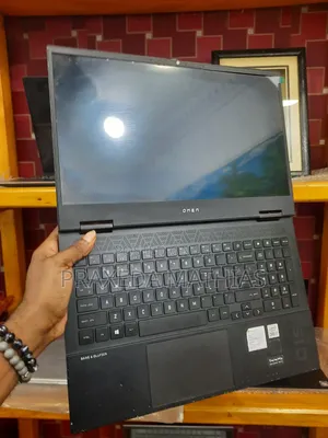 Laptop HP Omen 16 16GB Intel Core i7 SSD 512GB