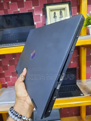 Laptop HP Omen 16 16GB Intel Core i7 SSD 512GB