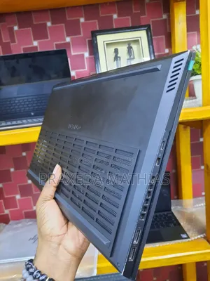 Laptop HP Omen 16 16GB Intel Core i7 SSD 512GB