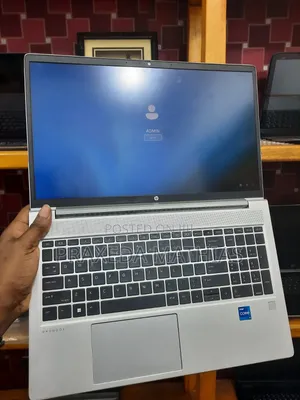 Laptop HP ProBook 450 G8 16GB Intel Core i7 SSD 512GB