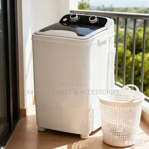 Washing Machine 7.5kg