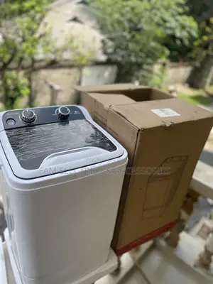 Washing Machine 7.5kg