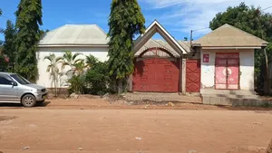 Furnished 3bdrm House in Igoma for sale