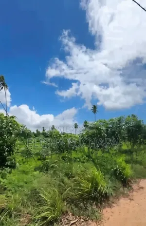 5 Acres for Sale at Kisarawe 2
