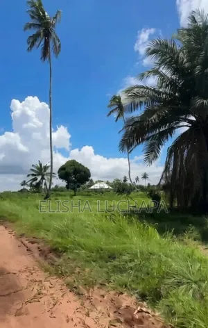 5 Acres for Sale at Kisarawe 2