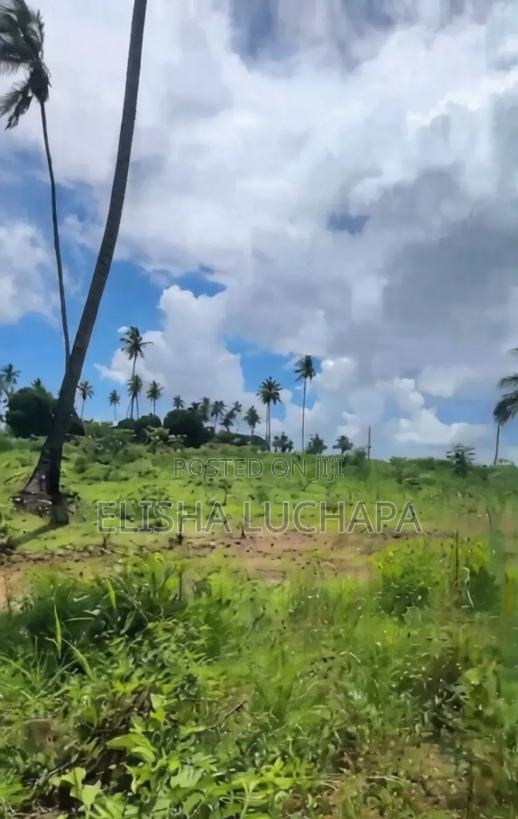 5 Acres for Sale at Kisarawe 2