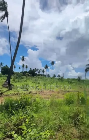 5 Acres for Sale at Kisarawe 2