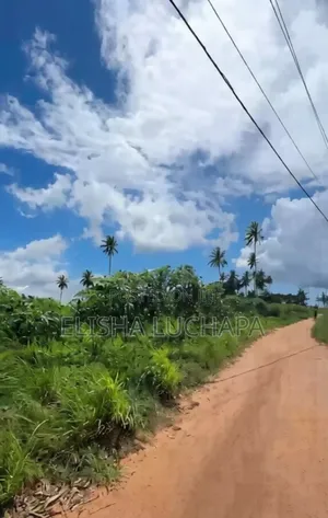 5 Acres for Sale at Kisarawe 2