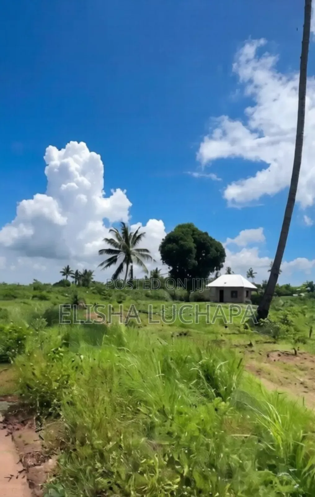 5 Acres for Sale at Kisarawe 2