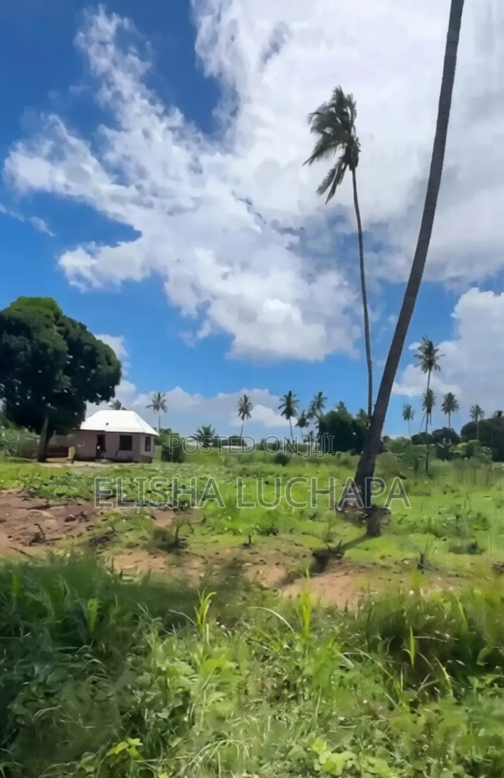 5 Acres for Sale at Kisarawe 2