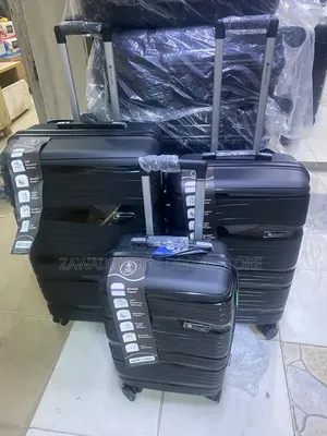 Travelling Bag(Beg Za Silcon)