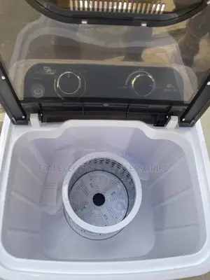 Washing Machine 7.5kg