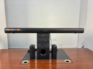 Etistar Sound Bar 135w