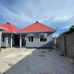2bdrm House in Kahwa Real Estate, Goba for rent