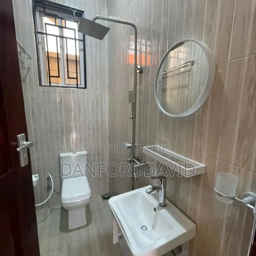 2bdrm House in Kahwa Real Estate, Goba for rent