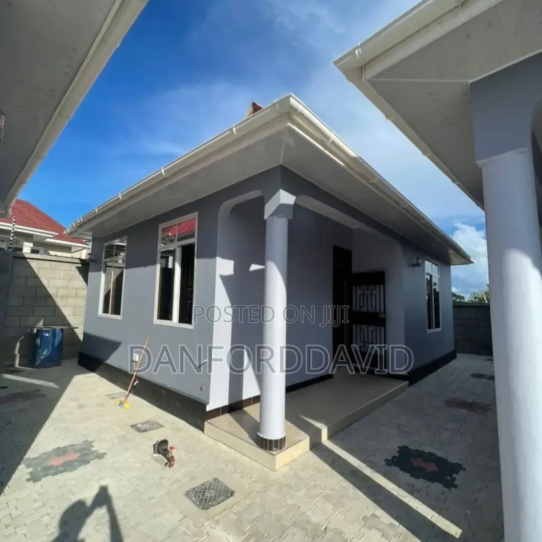 2bdrm House in Kahwa Real Estate, Goba for rent