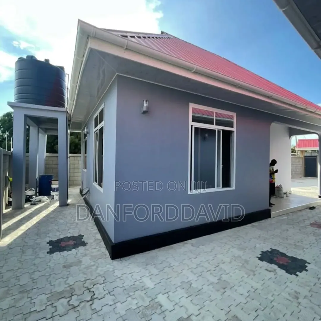 2bdrm House in Kahwa Real Estate, Goba for rent