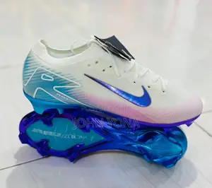 Nike Airzoom Mercurial Vapor 16 Elite Fg Chromatic Pack Football Boots